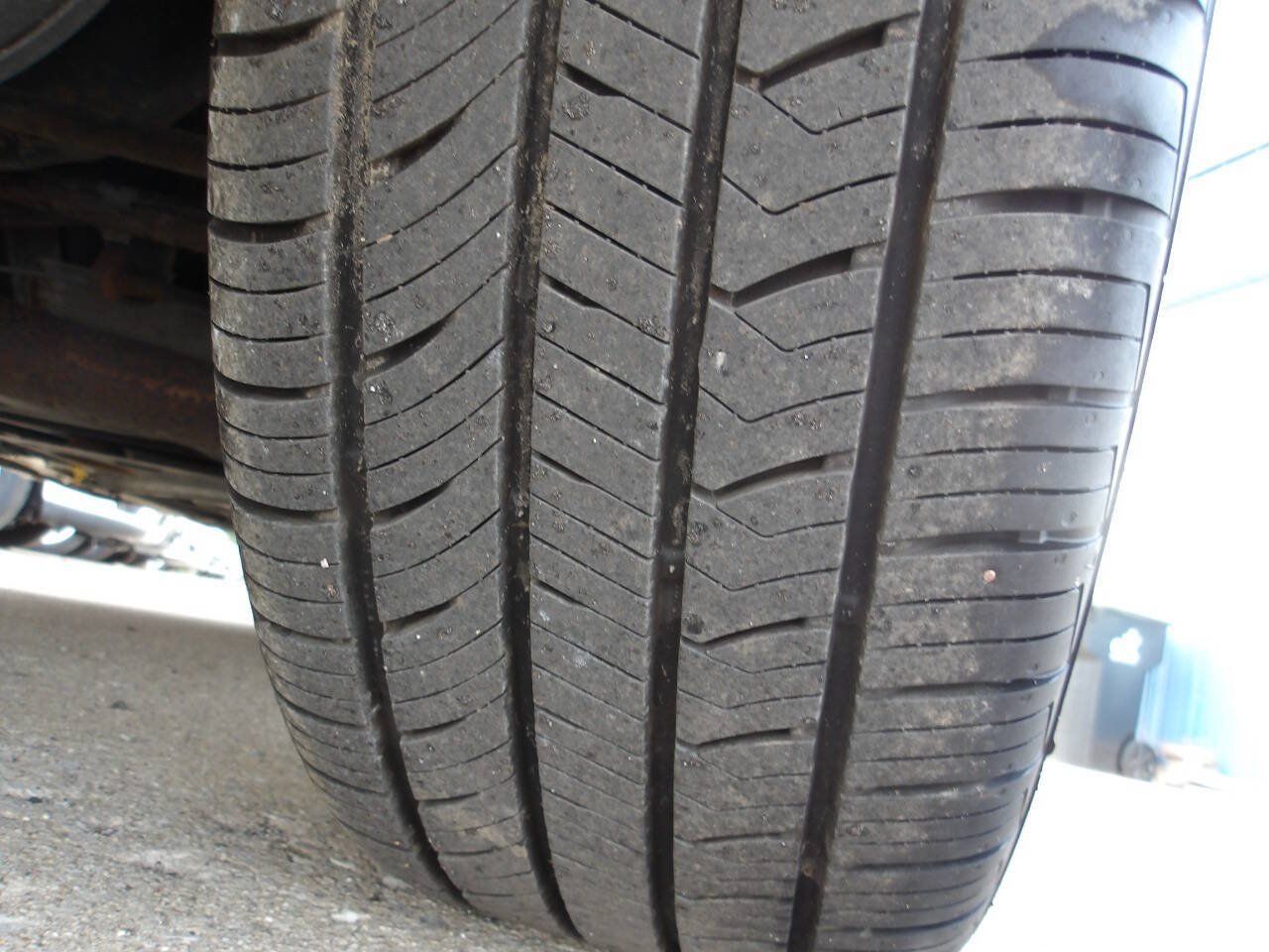 Used 2013 Chevrolet Impala LTZ FWD image 66