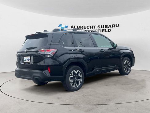 New 2026 Subaru Forester Premium image 5