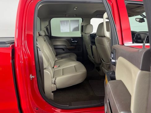 Used 2018 GMC Sierra 1500 SLT w/ SLT Premium Package AWD/4WD image 15