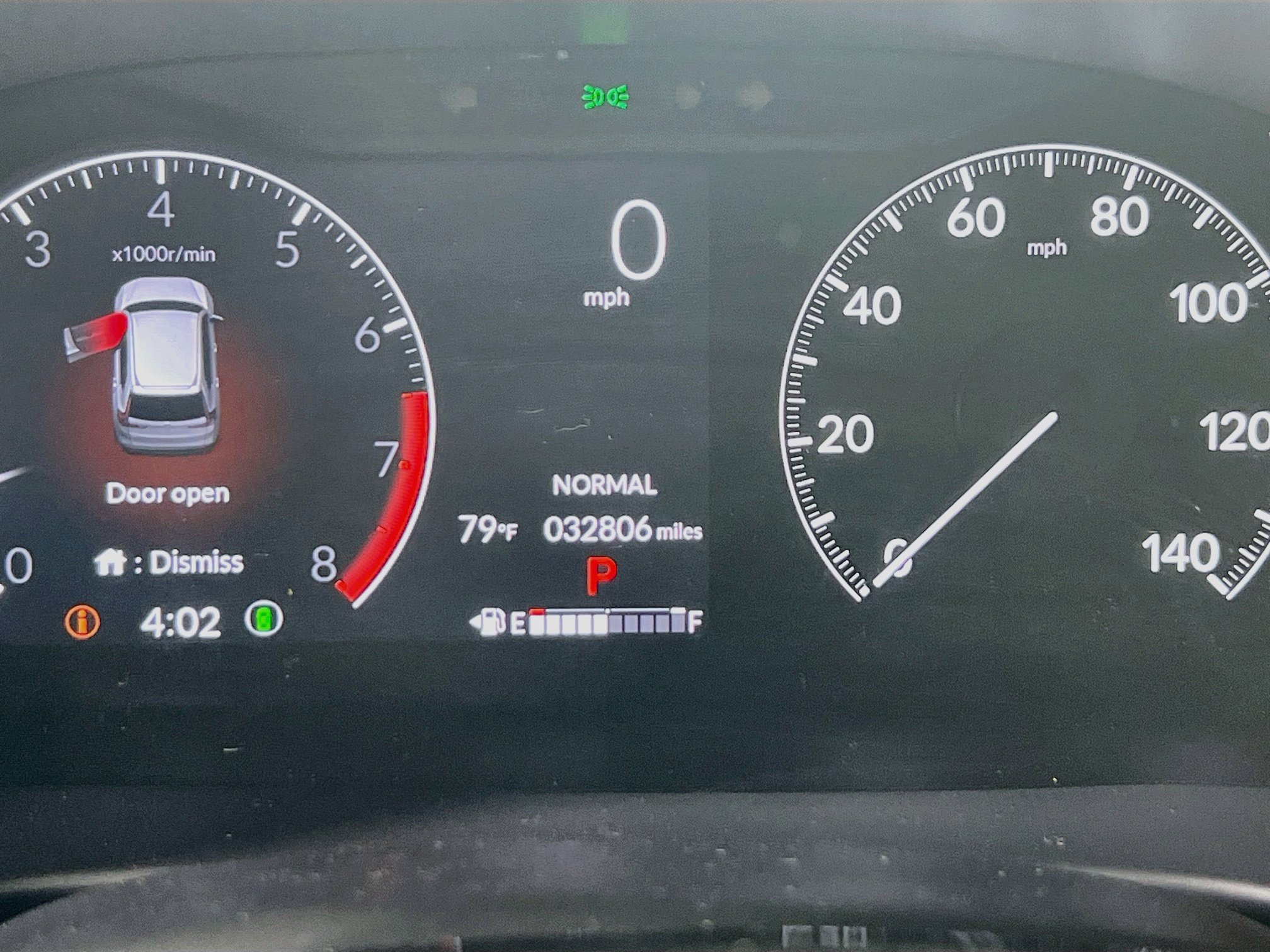 Used 2023 Honda CR-V EX-L image 12
