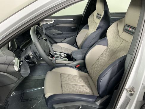 New 2026 Audi A6 Prestige image 13