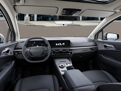 New 2026 Kia Sportage SX Prestige AWD/4WD image 15