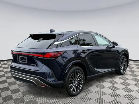 Used 2025 Lexus RX 350 AWD w/ Convenience Package image 2