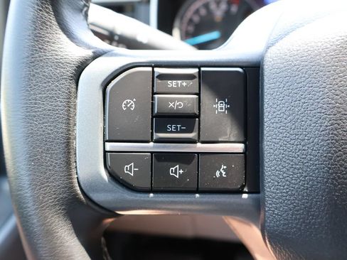 Certified 2023 Ford F150 XLT w/ Equipment Group 301A Mid AWD/4WD image 26