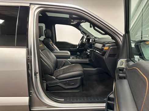 Used 2023 Ford F150 Tremor w/ 360 Degree Camera Package AWD/4WD image 90