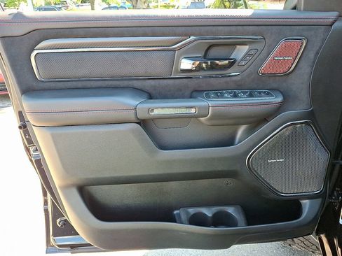 Used 2021 RAM 1500 TRX w/ TRX Level 2 Equipment Group AWD/4WD image 13