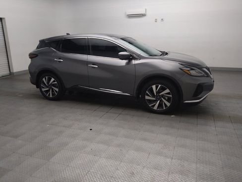 Used 2023 Nissan Murano SL w/ SL Moonroof Package FWD image 11
