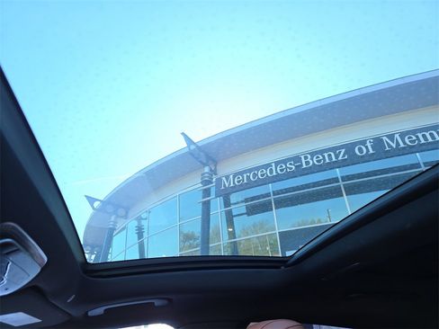 Certified 2022 Mercedes-Benz S 580 S 580 image 29