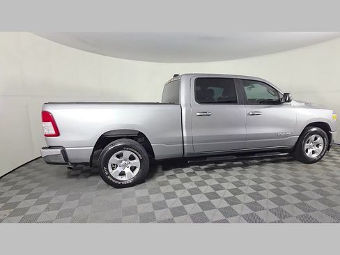 Used 2021 RAM 1500 Big Horn RWD image 37