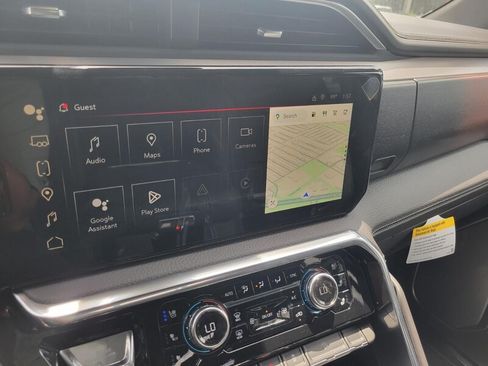 New 2026 GMC Sierra 1500 Denali w/ Denali Reserve Package AWD/4WD image 22