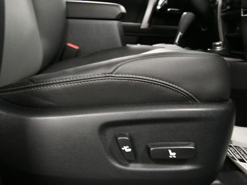 Certified 2024 Toyota 4Runner SR5 Premium image 26