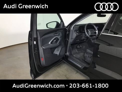 Used 2025 Audi Q5 Premium Plus w/ Premium Plus AWD/4WD image 10
