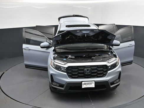 Used 2022 Honda Passport EX-L image 52