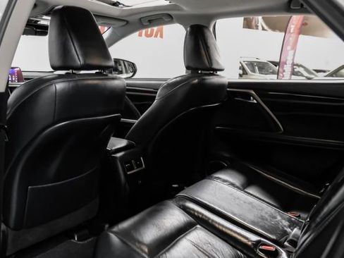 Used 2018 Lexus RX 350 FWD w/ Premium Package image 46