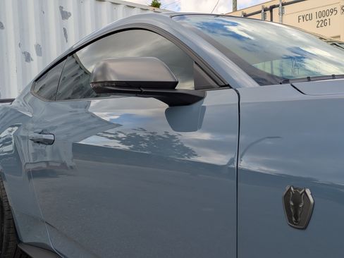 New 2026 Ford Mustang Dark Horse RWD image 11