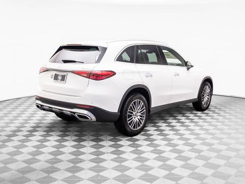 New 2026 Mercedes-Benz GLC 300 GLC 300 image 5