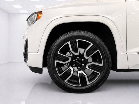 Used 2020 GMC Acadia Denali AWD/4WD image 50