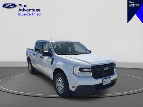 Used 2024 Ford Maverick XL FWD image 5