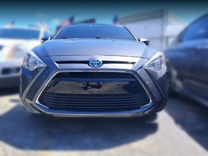 Used 2018 Toyota Yaris iA