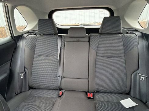 Certified 2025 Toyota RAV4 LE image 18