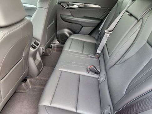 New 2025 Buick Envision Preferred image 19