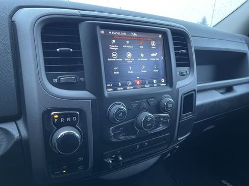 Used 2019 RAM 1500 Express w/ Wheel & Sound Group image 14