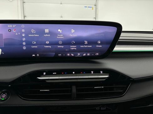 New 2026 Buick Enclave Avenir image 29