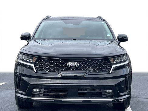 Used 2021 Kia Sorento EX w/ Panoramic Sunroof Package image 32