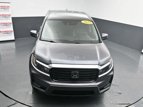 Used 2023 Honda Ridgeline RTL-E image 29