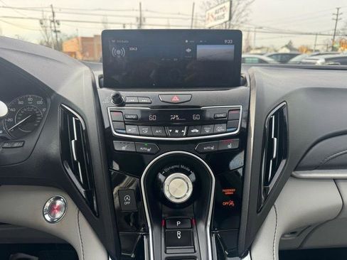 Used 2021 Acura RDX AWD w/ Technology Package image 15