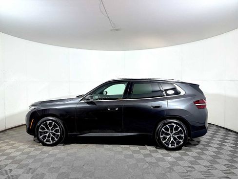 Used 2026 BMW X3 xDrive30i w/ Convenience Package AWD/4WD image 4