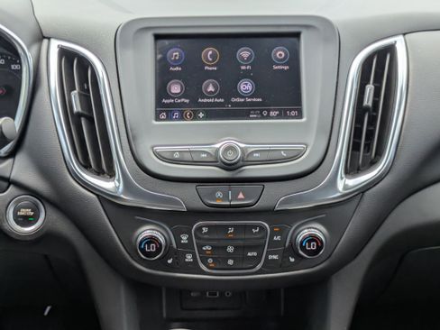 Used 2022 Chevrolet Equinox LT FWD image 5