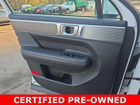 Certified 2026 Hyundai Santa Fe SEL image 26