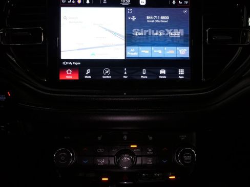 Used 2021 Dodge Durango GT image 19