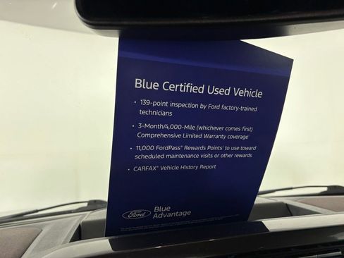 Certified 2023 Ford F150 Lariat image 25