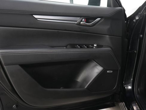 Used 2024 MAZDA CX-5 AWD 2.5 S w/ Premium Plus Pkg image 19