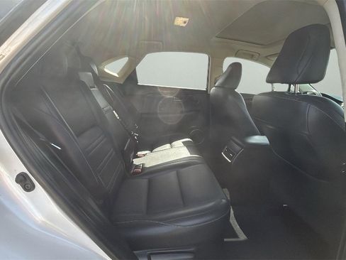 Used 2017 Lexus NX 200t 200t image 11