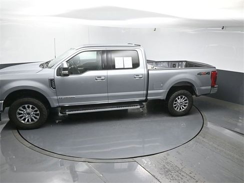 Used 2022 Ford F250 Lariat w/ Lariat Value Package image 45