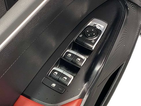 Used 2024 Kia K5 GT-Line w/ GT-Line Premium Package FWD image 18