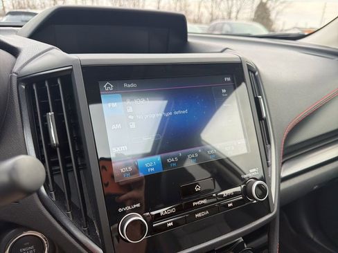 Used 2024 Subaru Forester Sport image 31