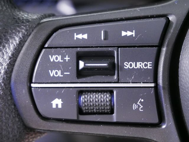 Used 2025 Honda CR-V EX image 24