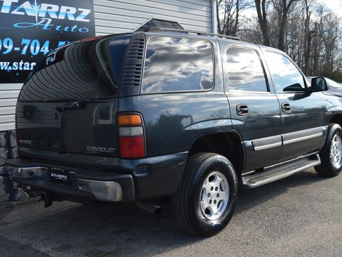 Used 2005 Chevrolet Tahoe LS image 6