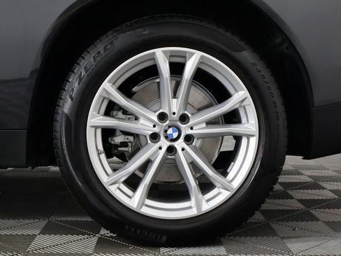 Used 2025 BMW X3 xDrive30i w/ Convenience Package image 16