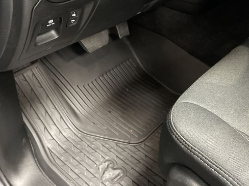 Used 2026 RAM 1500 Big Horn image 17