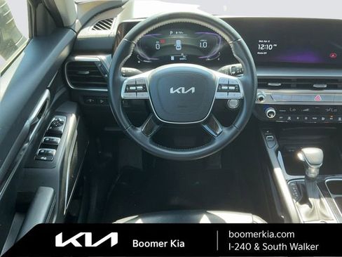 Certified 2025 Kia Telluride S image 15