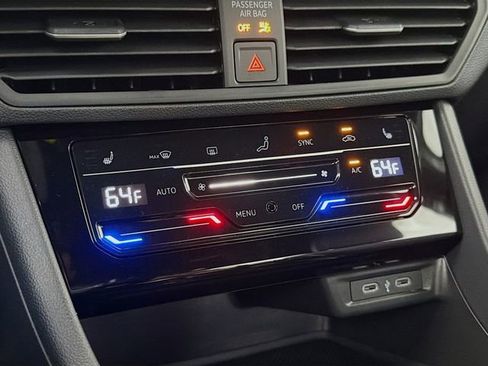 New 2026 Volkswagen Jetta Sport image 16