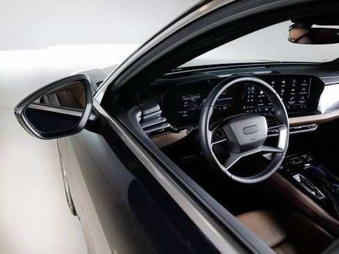 Certified 2025 Audi A5 2.0T Prestige AWD/4WD image 24