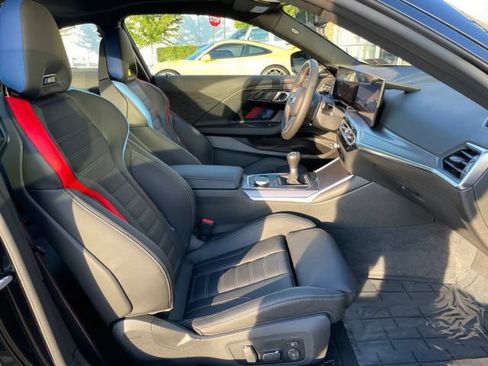 Used 2024 BMW M2 w/ Lighting Package RWD image 42