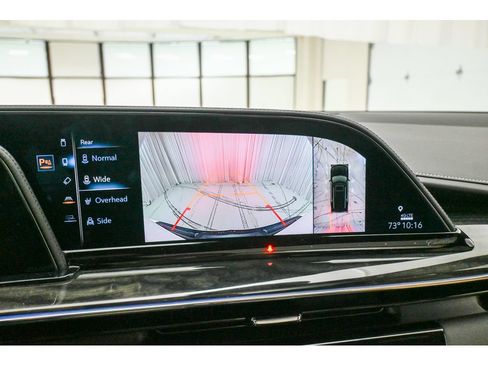 Used 2024 Cadillac Escalade Premium Luxury AWD/4WD image 61