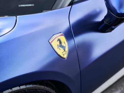 Used 2024 Ferrari 296 GTB RWD image 9